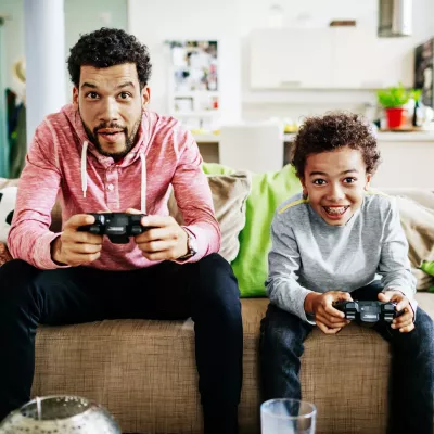 jeux video intelligence