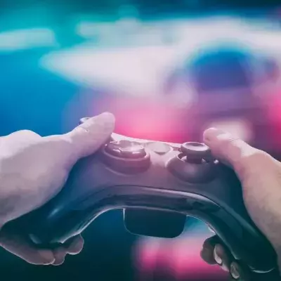 Joueurs trichent jeux en ligne