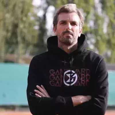 Julien Benneteau, Directeur Sportif chez GameWard