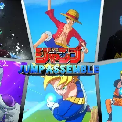 Jump Assemble
