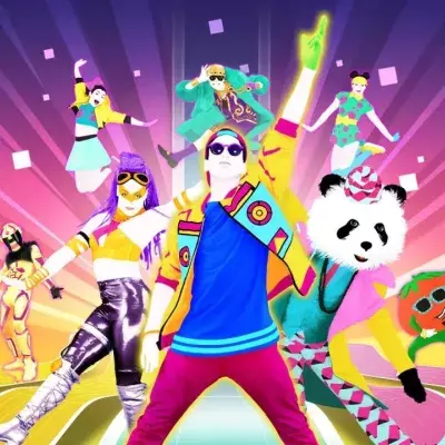 Just dance
