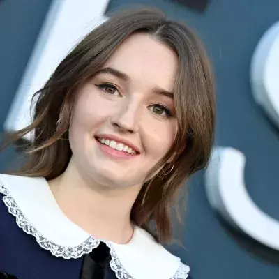 Kaitlyn Dever
