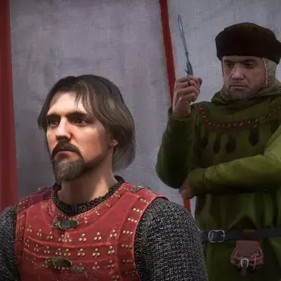 Kingdom Come Deliverance II 