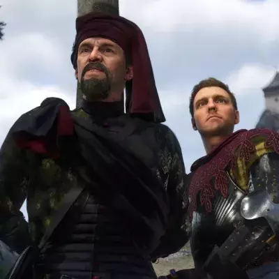 Kingdom Come film