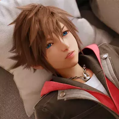 Kingdom Hearts 4