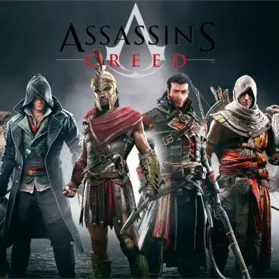La destination du prochain Assassin's Creed dévoilée par un scénariste d'Ubisoft 