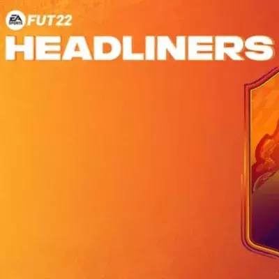 La deuxième team des Headliners débarque sur FIFA 22 Ultimate Team 