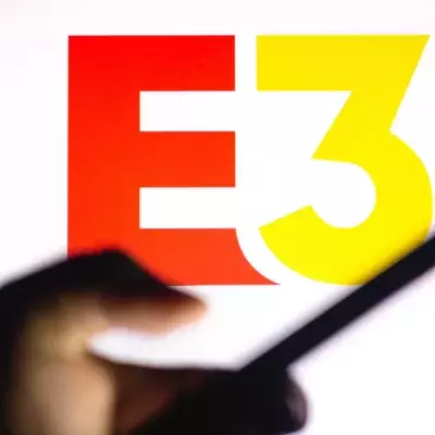 La liste des 58 jeux présentés lors de l'E3 2021 aurait déjà fuité