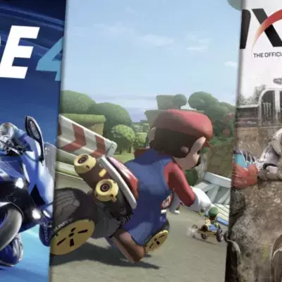La liste des meilleurs jeux de motos sur PC, PS4, XBOX et Switch