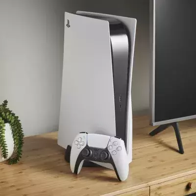 La Playstation 5