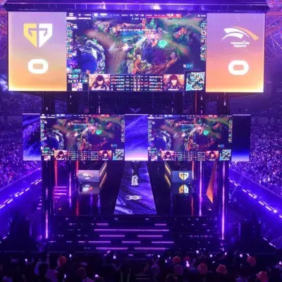 la plus longue partie de l'histoire de league of legends