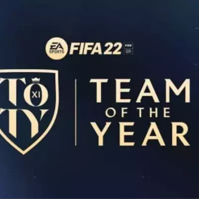 La TOTY de FIFA 22 débarque dès ce vendredi 21 janvier. 
