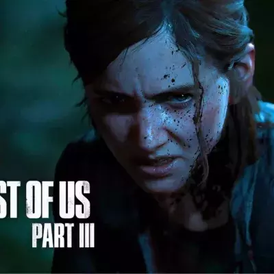 The Last of Us 3