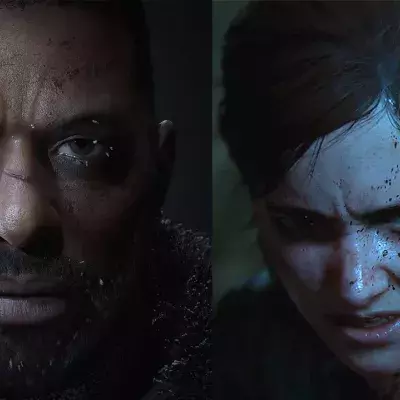 The Last of Us jeu The Day Before