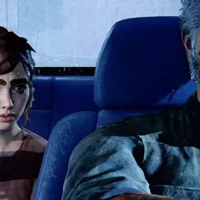 The Last of Us PC
