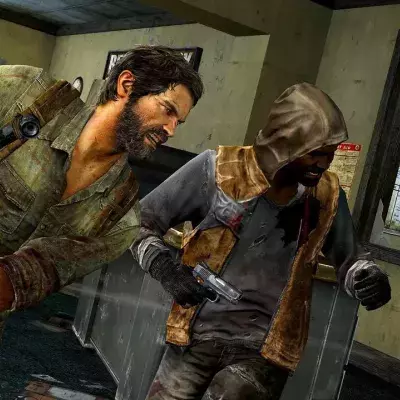 The Last of Us 