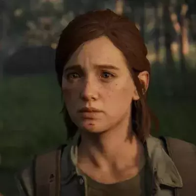 The Last of Us 