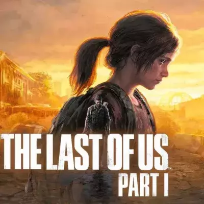 The Last of Us