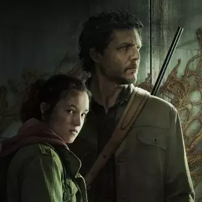 the last of us
