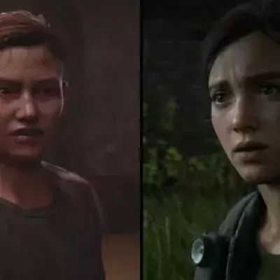 The Last of Us 