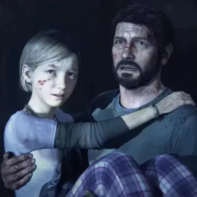 The Last of Us