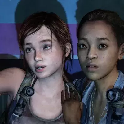 The Last of Us