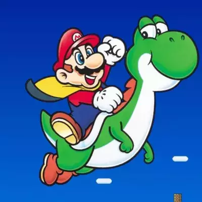Le dernier secret du jeu Super Mario World découvert 34 ans après sa sortie