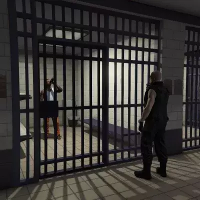Le hacker préà l'origine des fuites sur GTA 6 plaide non coupable et sa défense est surréaliste