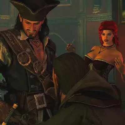 Le pire jeu en monde ouvert de l'histoire, c'est bien lui