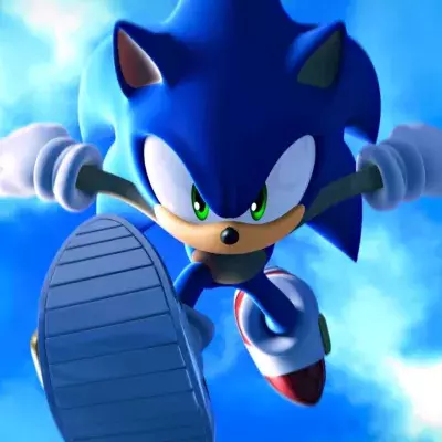 Le pire jeu Sonic