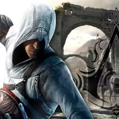Le prochain Assassin's Creed serait en fait un remake d'Assassin's Creed 1!