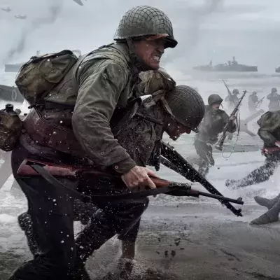 Le prochain Call of Duty s'annonce déjà comme "un putain de désastre"