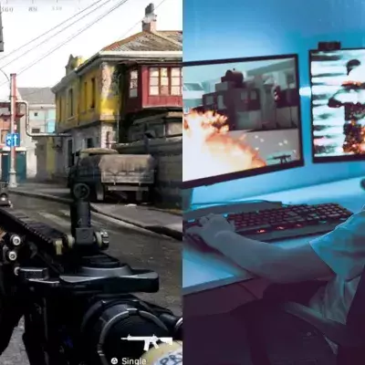 Le terrible révélation d'un ancien joueur pro de Call of Duty sur le milieu de l'eSport