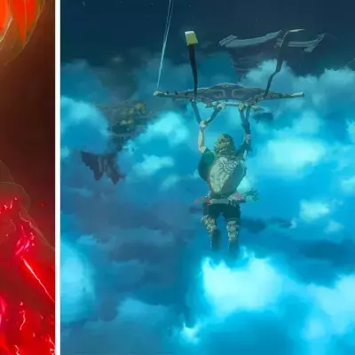 Le vrai nom de Zelda Breath of the Wild 2 n'a pas été dévoilé : voici pourquoi