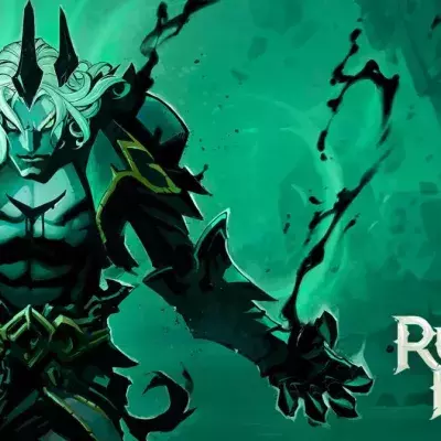 League of Legend 'Ruined King' : date de sortie, gameplay et trailer du RPG