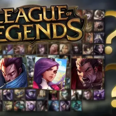 League of Legends : ce champion éclipse les autres aux dégâts moyens infligés