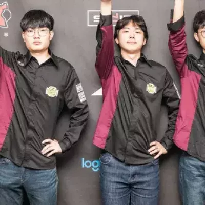 League of Legends : Cette équipe n'a gagné aucun match de la saison !