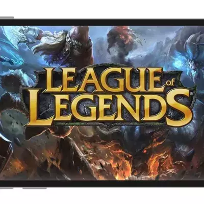 League of Legends (iOS, Android ) : sortie, APK et news de l'adaptation officielle