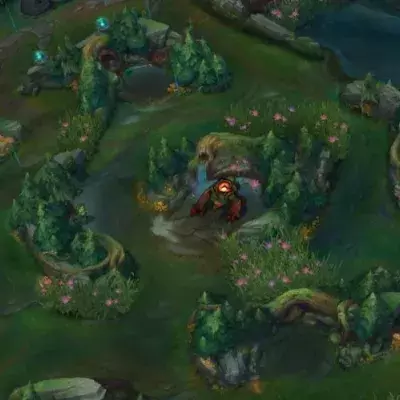 League of Legends : Les nouveautés de la saison 10 qui n'ont pas vu le jour