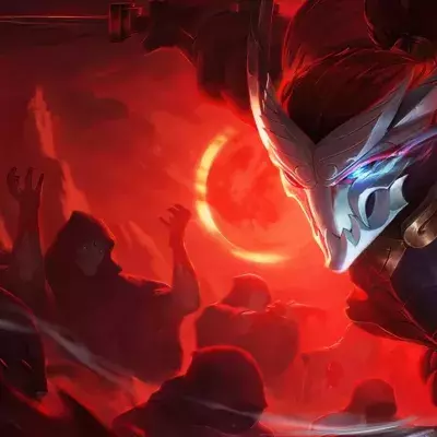 league of legends toxique