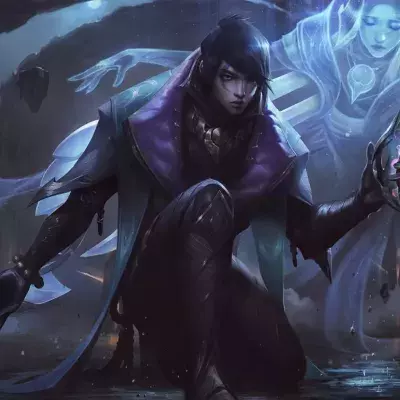 League of Legends : Un nouveau champion s'apprête à rejoindre la Faille de l'Invocateur !