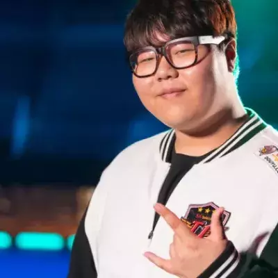 League of Legends : Wolf, la légende de SKT explique les raisons de sa retraite