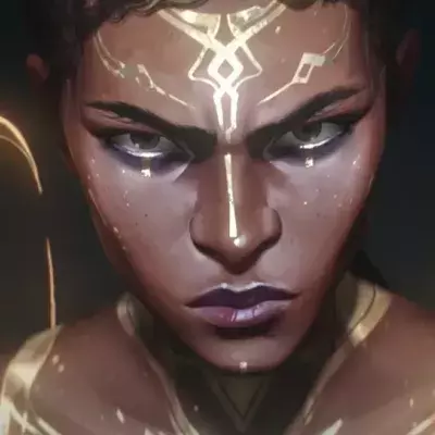 League of Legends