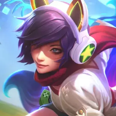 League of Legends