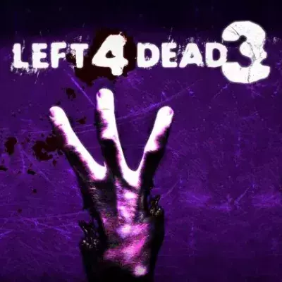 Left 4 Dead 3