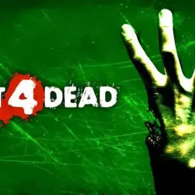 Left 4 Dead VR