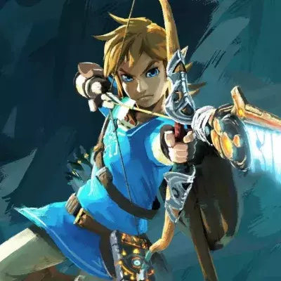 The Legend of Zelda