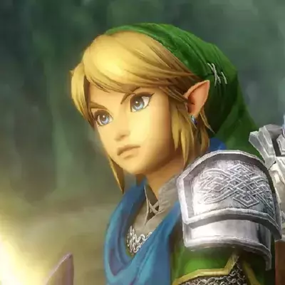The Legend of Zelda