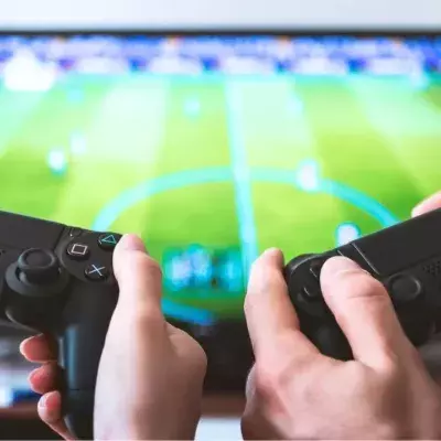 les 10 consoles les plus jouées en 2023