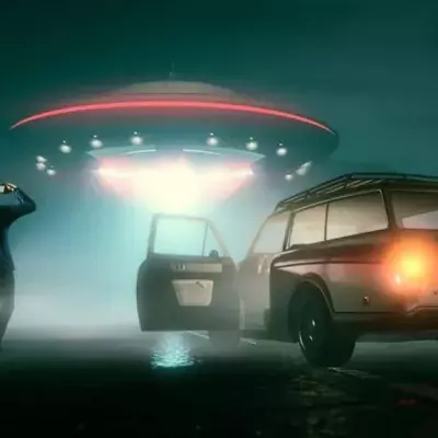Les 10 plus gros mystères non-résolus de la saga GTA